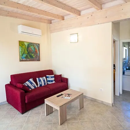 Villa Panoramica - Sa Raiga *