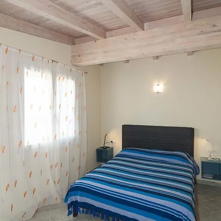 Villa Panoramica - Sa Raiga *