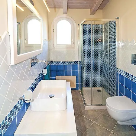 Villa Panoramica - Sa Raiga *
