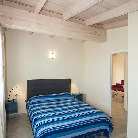 Villa Panoramica - Sa Raiga *
