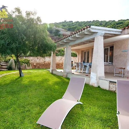 Panoramica - Sa Raiga Villa