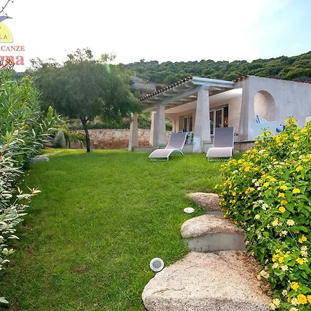 Panoramica - Sa Raiga * Budoni