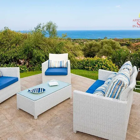 Villa Panoramica - Sa Raiga *