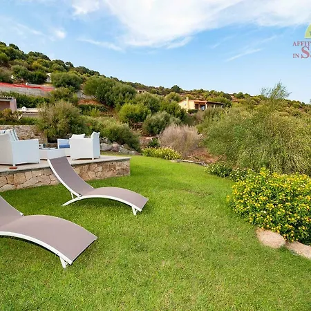 Villa Panoramica - Sa Raiga