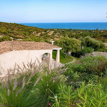Panoramica - Sa Raiga Villa