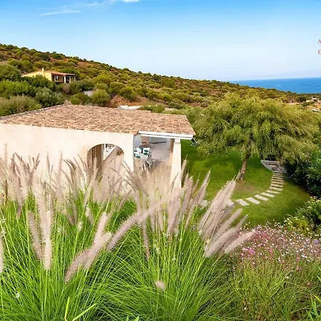 Villa Panoramica - Sa Raiga *
