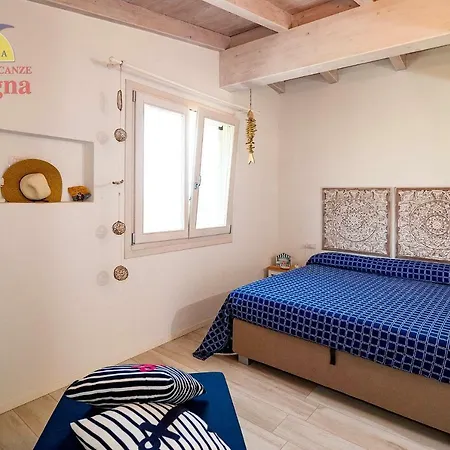 Panoramica - Sa Raiga Villa Budoni