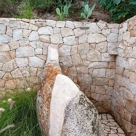Panoramica - Sa Raiga *