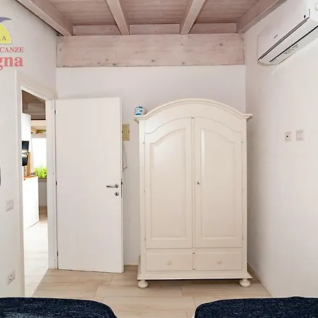 Villa Panoramica - Sa Raiga Budoni