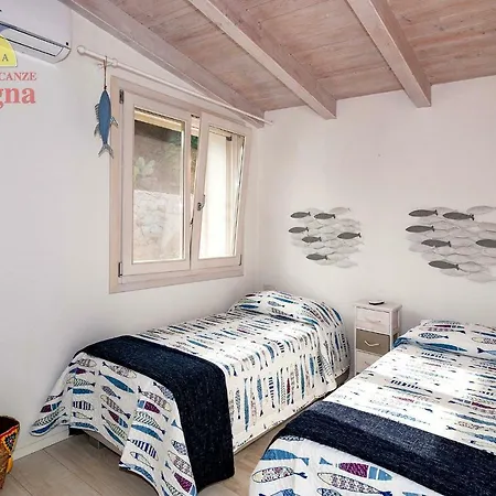 Villa Panoramica - Sa Raiga *